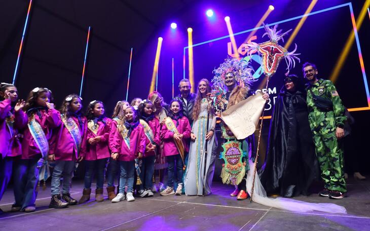 Carnaval